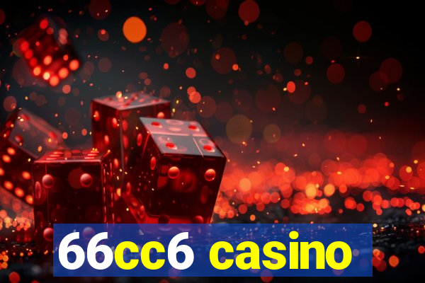 66cc6 casino